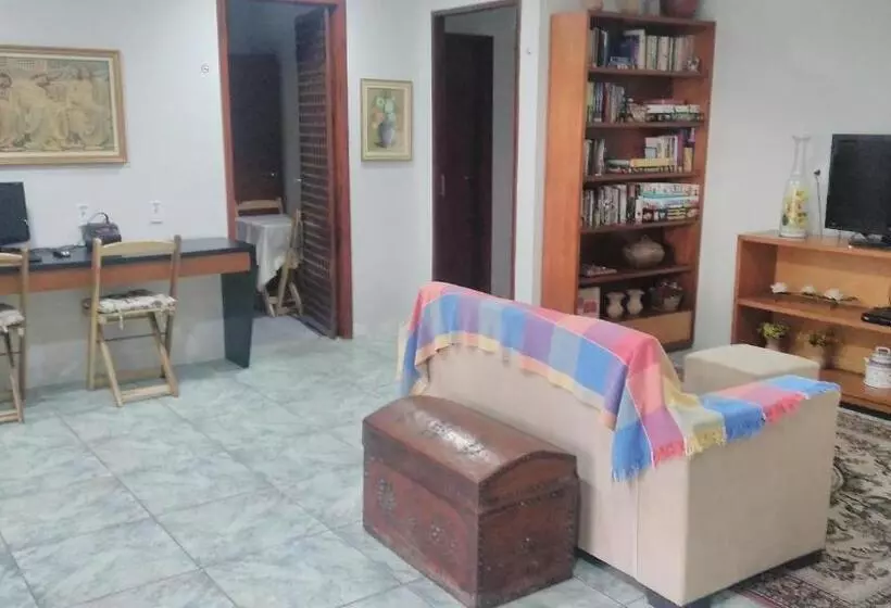 Hostel Aldeia Inn