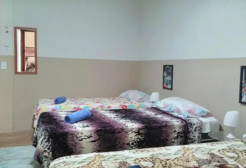 Hostel Aldeia Inn