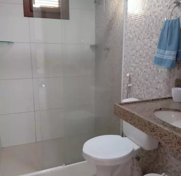Hostel Aldeia Inn