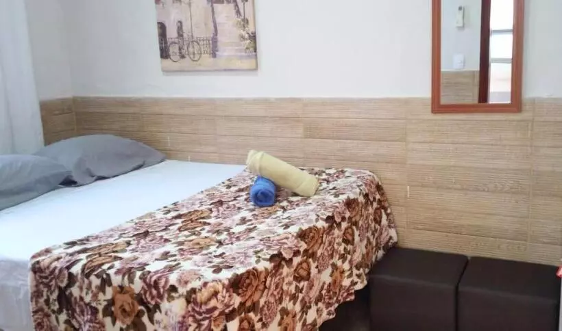 Hostel Aldeia Inn