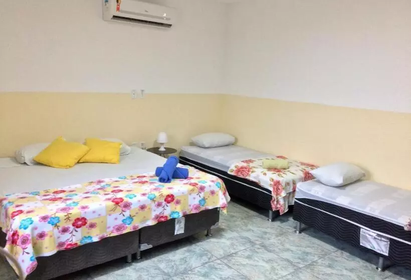 Hostel Aldeia Inn