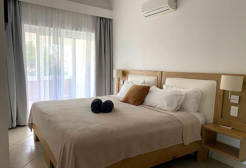هتل Bahia Residence Cabarete