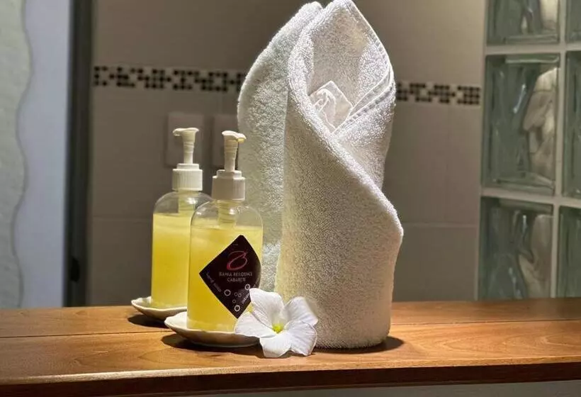 ホテル Bahia Residence Cabarete