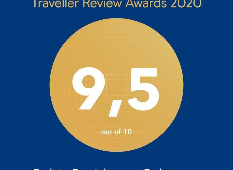 هتل Bahia Residence Cabarete