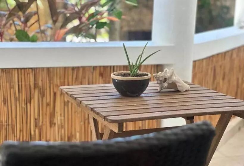 ホテル Bahia Residence Cabarete