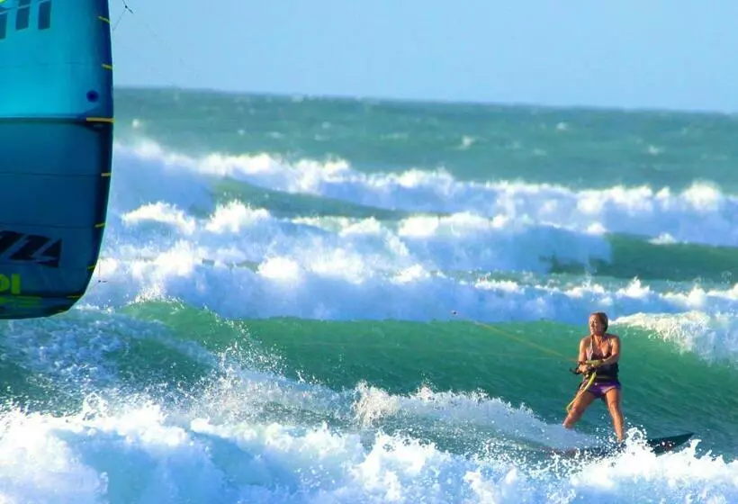 ホテル Bahia Residence Cabarete