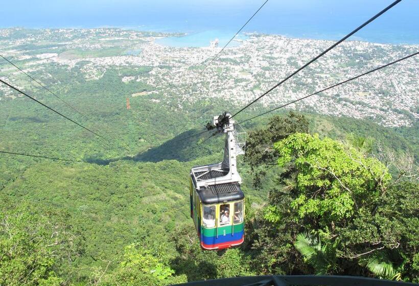 هتل Bahia Residence Cabarete