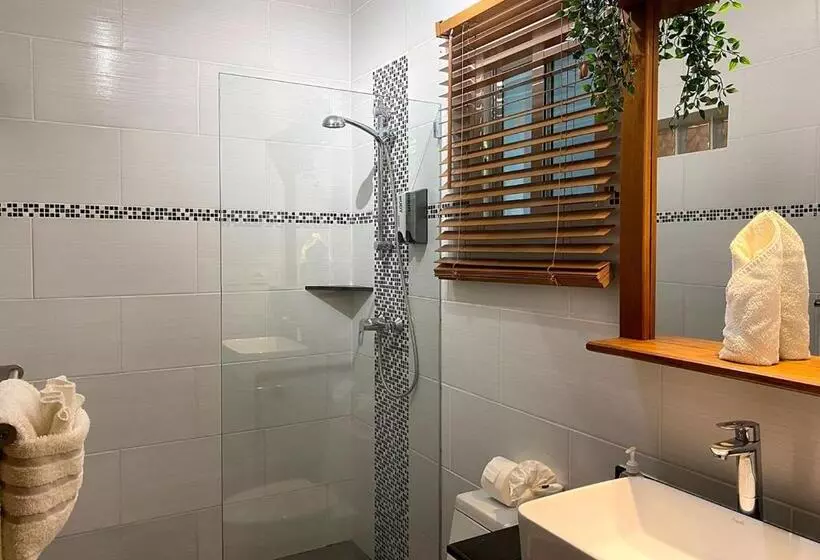 ホテル Bahia Residence Cabarete