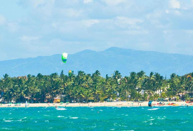 هتل Bahia Residence Cabarete