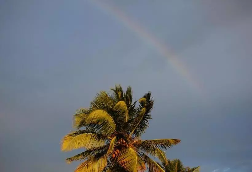 ホテル Bahia Residence Cabarete