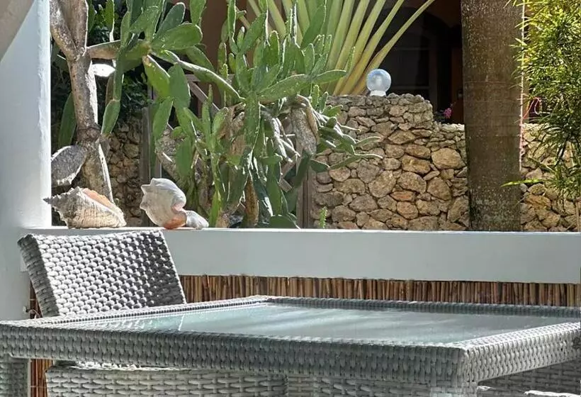 ホテル Bahia Residence Cabarete