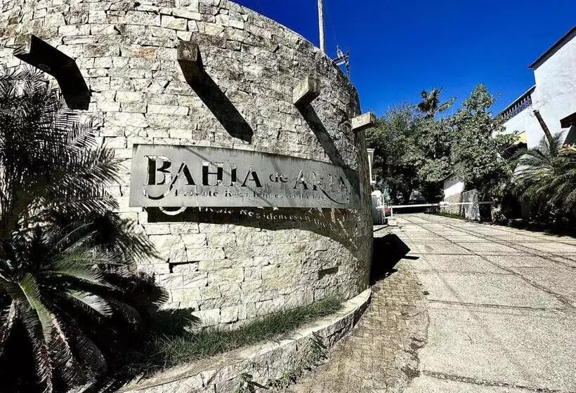 ホテル Bahia Residence Cabarete