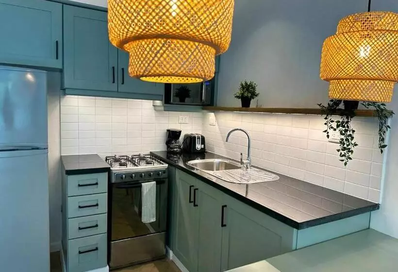 ホテル Bahia Residence Cabarete