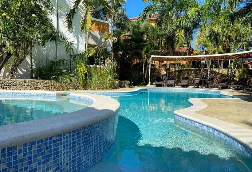 ホテル Bahia Residence Cabarete