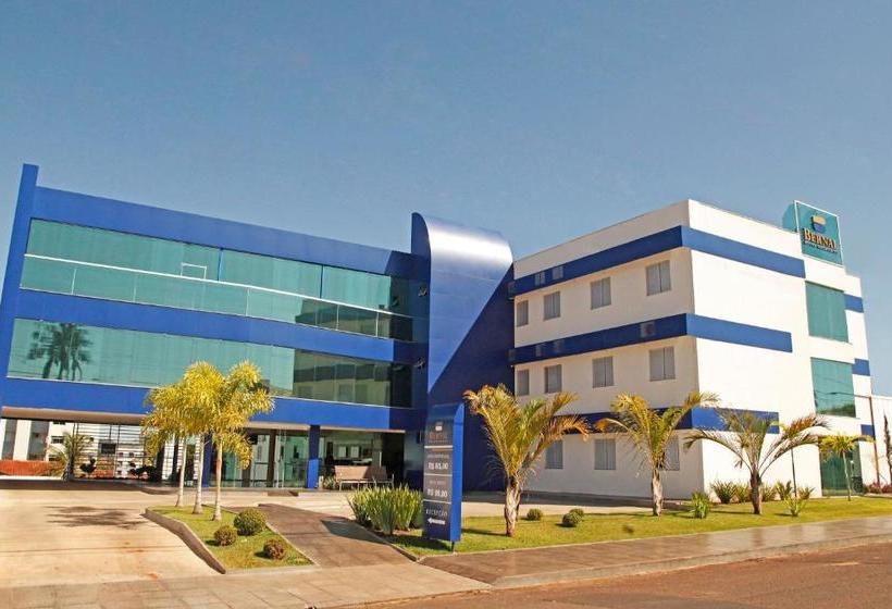 Bernal Hotel Econômico