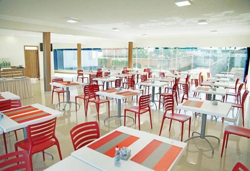 Bernal Hotel Econômico