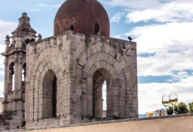 酒店 Camplus Palermo