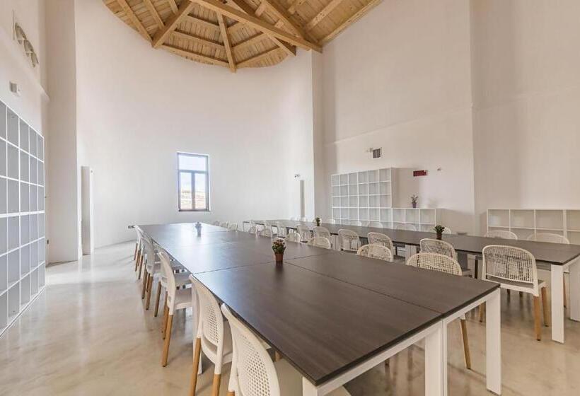 酒店 Camplus Palermo