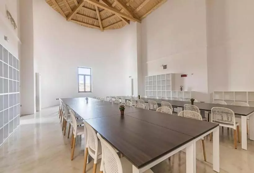 Hotelli Camplus Palermo