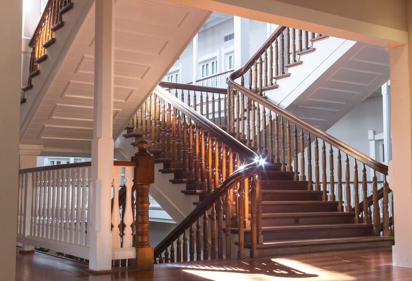 Central Hotel Panama Casco Viejo