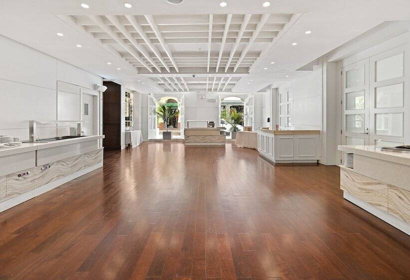 Central Hotel Panama Casco Viejo