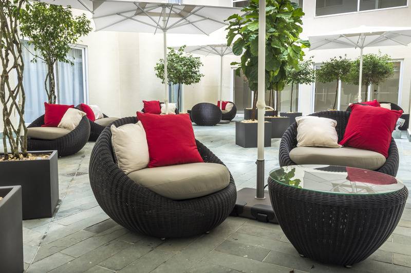 Central Hotel Panama Casco Viejo