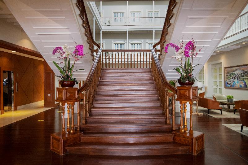 Central Hotel Panama Casco Viejo