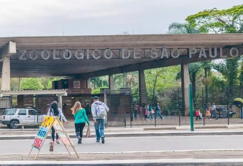 هتل Congonhas