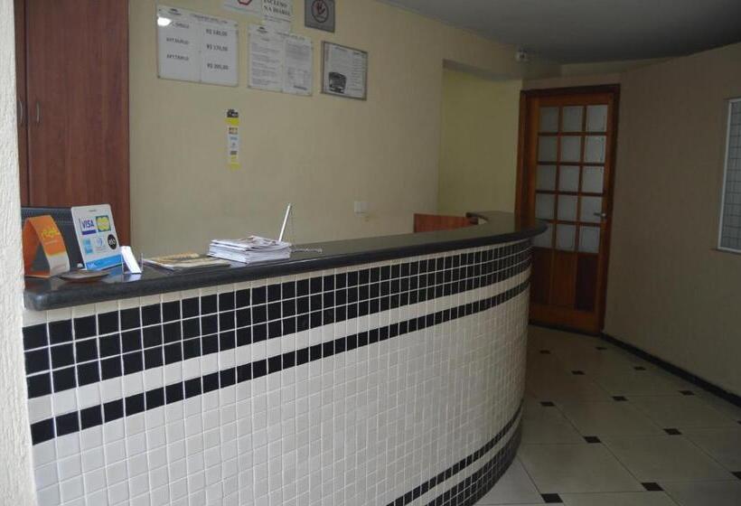 Hotel Congonhas
