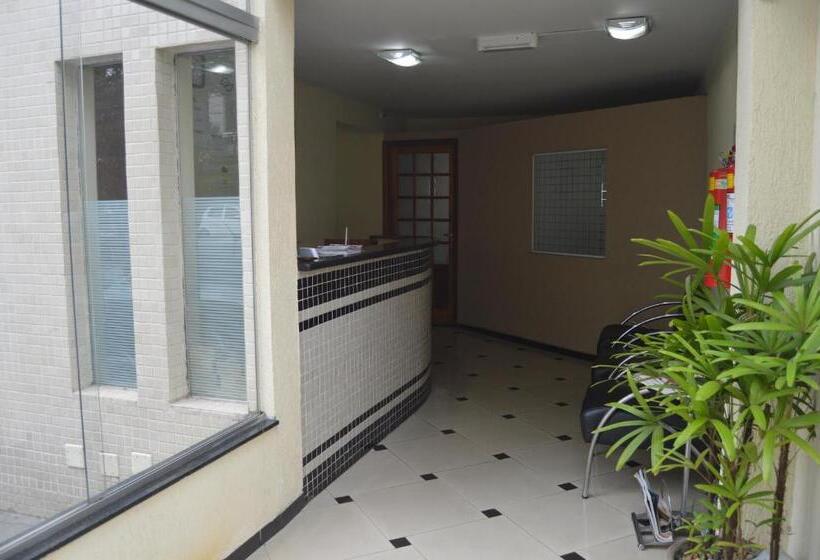 Hotel Congonhas