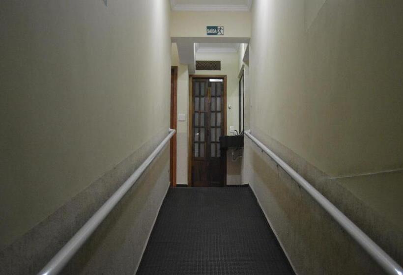Hotel Congonhas