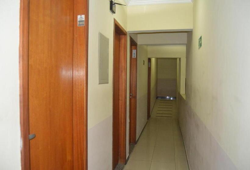 Hotel Congonhas