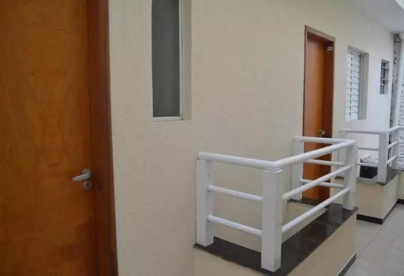 هتل Congonhas