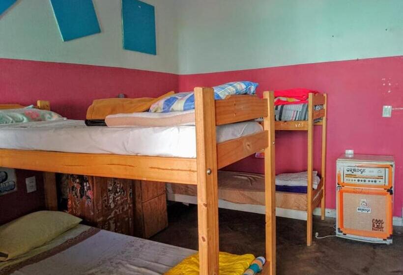 酒店 Coolraul Hostel