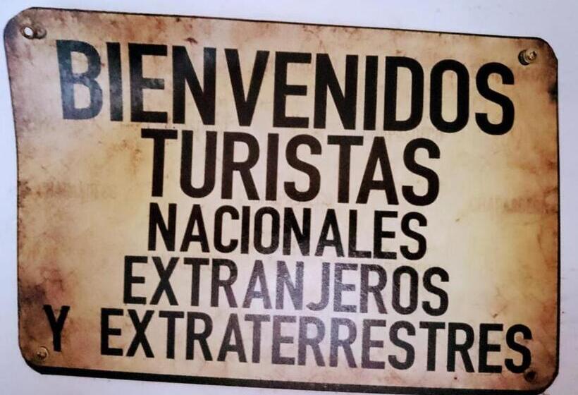 酒店 Coolraul Hostel