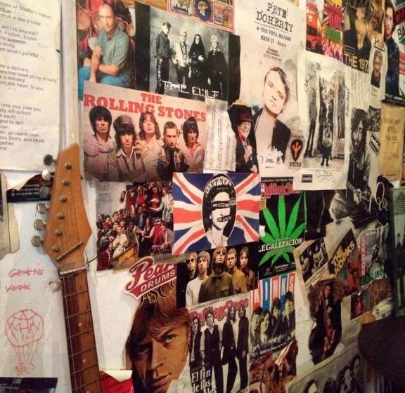 酒店 Coolraul Hostel