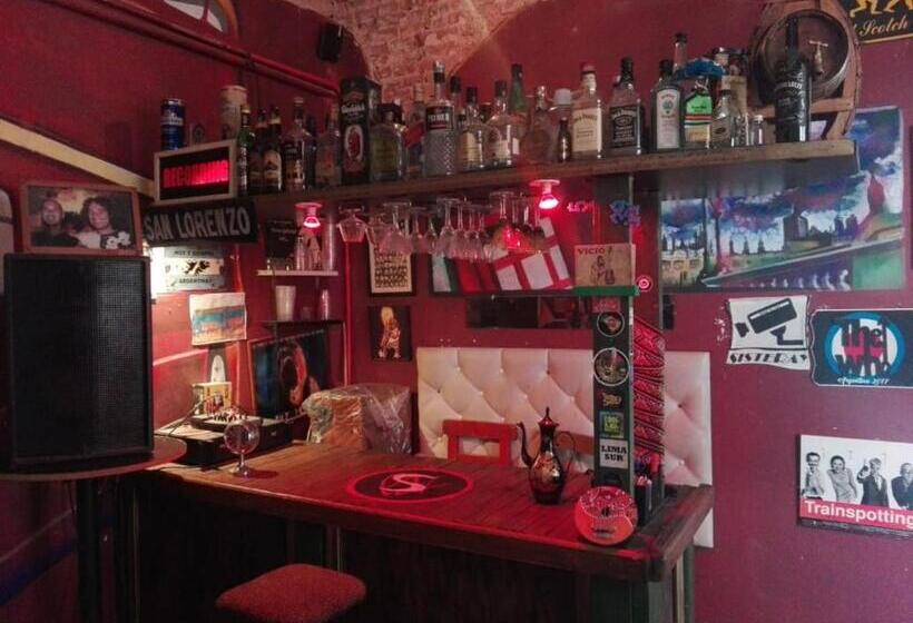 酒店 Coolraul Hostel