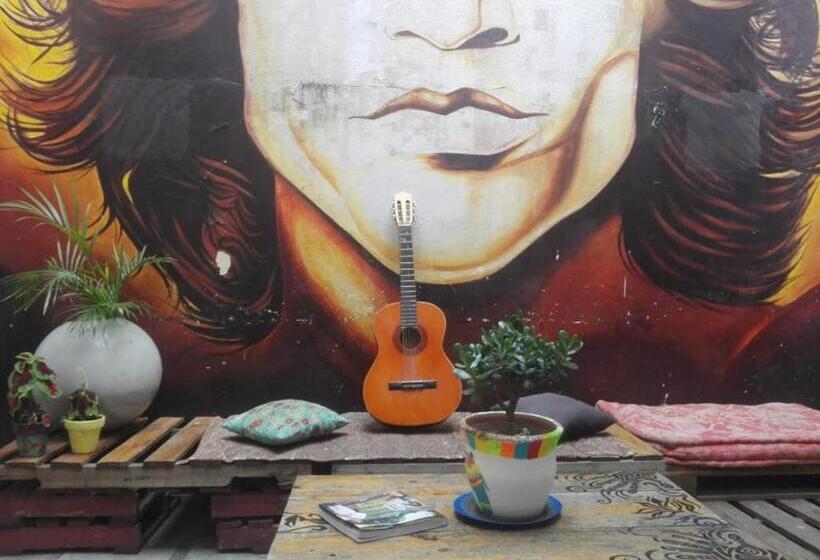 酒店 Coolraul Hostel