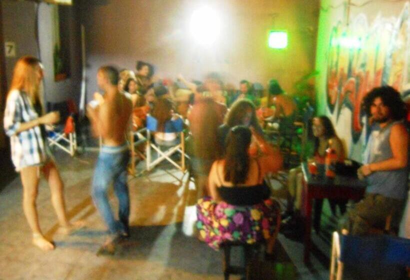 酒店 Coolraul Hostel