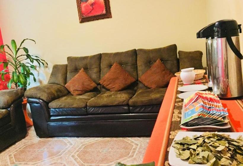 Fotos del hotel Eco Machu Picchu Pueblo:  10