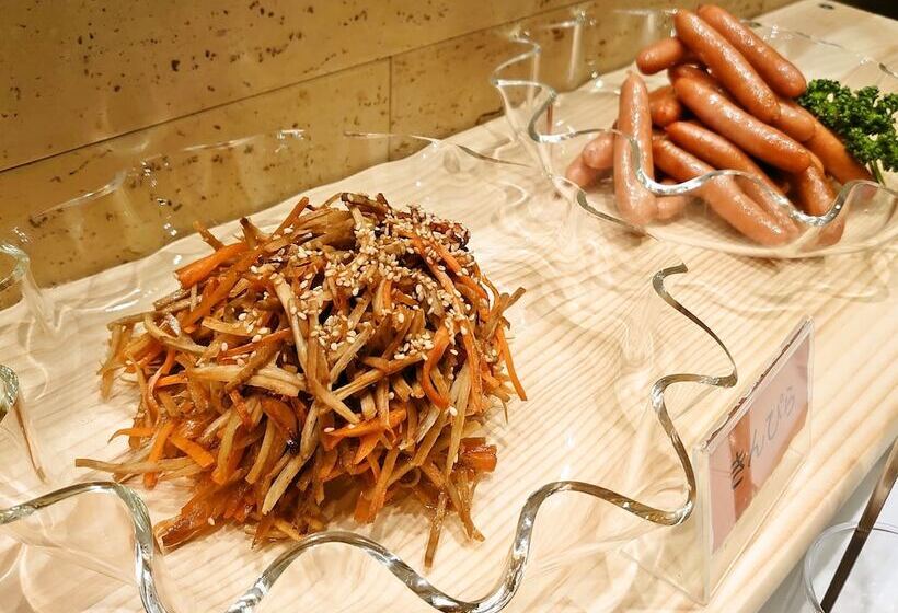 Green Rich Hotel Matsue Ekimae