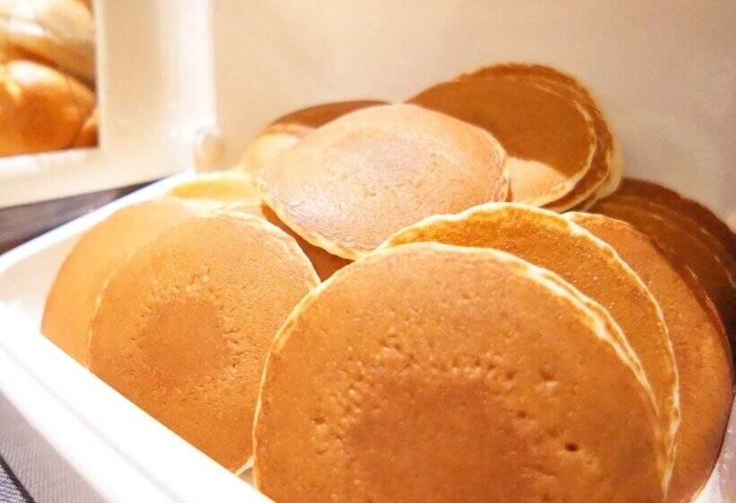 Green Rich Hotel Matsue Ekimae