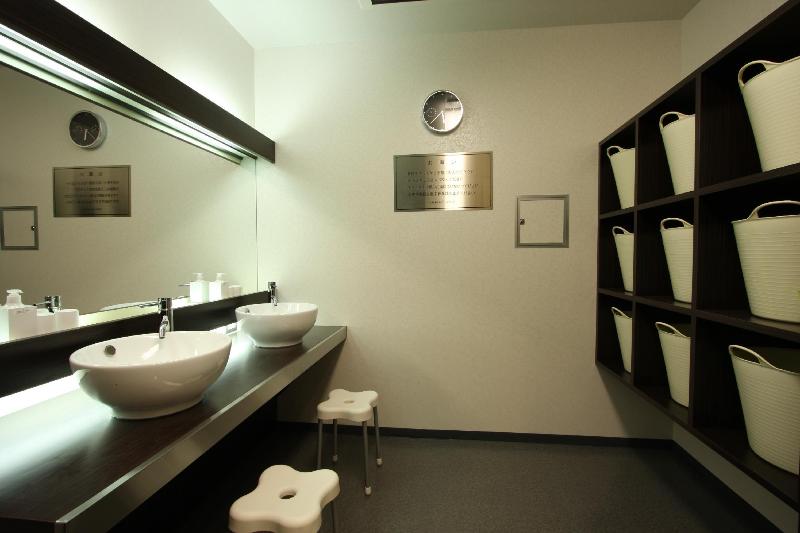 Green Rich Hotel Matsue Ekimae