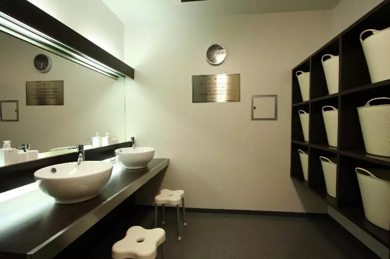 Green Rich Hotel Matsue Ekimae