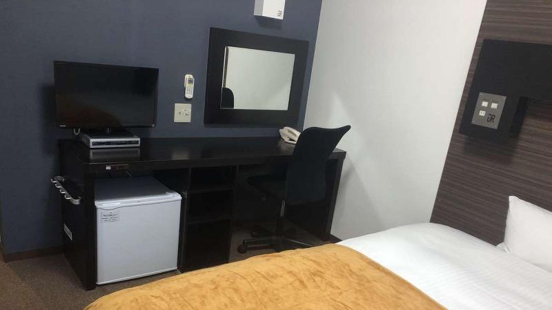 Green Rich Hotel Matsue Ekimae