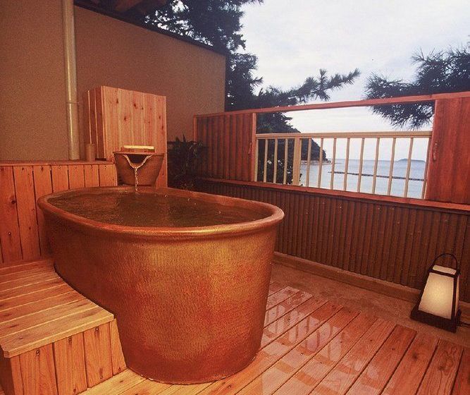 Отель Yoimachi No Yado Hagiichirin