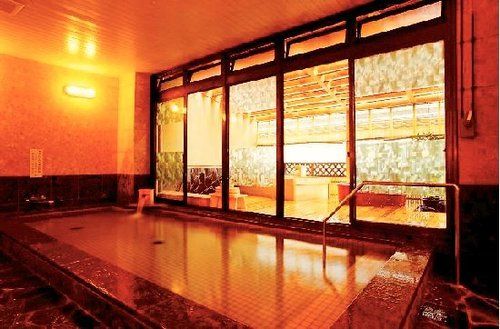 Отель Yoimachi No Yado Hagiichirin