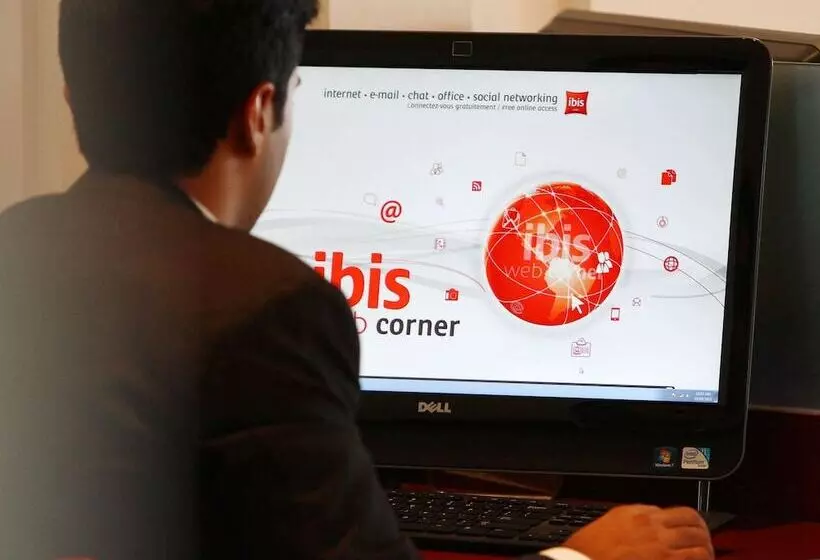 ホテル Ibis Kochi City Centre An Accor Brand