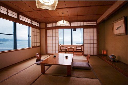 Fotos del hotel Kamogawa Universe:  13