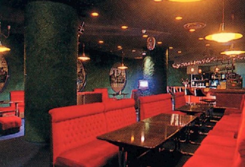 Fotos del hotel Kamogawa Universe:  6